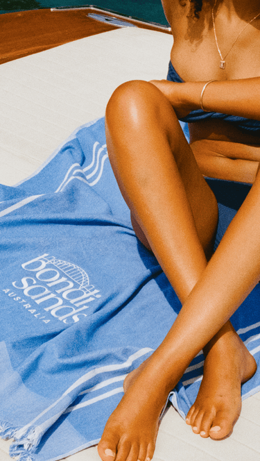 Welcome To Bondi Sands