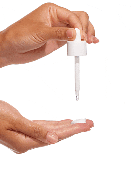 Self Tan Drops Light/Medium