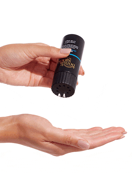 Self Tan Drying Powder