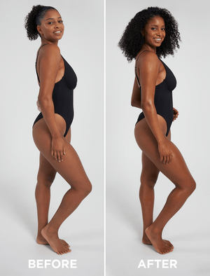 Ultra Dark Self Tanning Routine Bundle