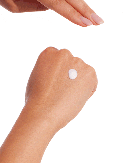 Sunny Daze Hydrating SPF 50+ Face Fluid Drops