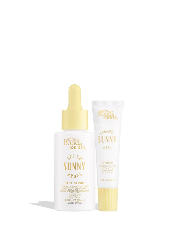 Sunny Daily Duo