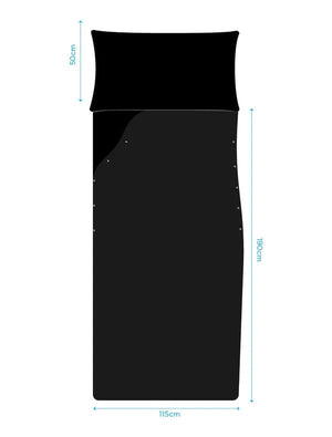 Self Tanning Sheet Protector