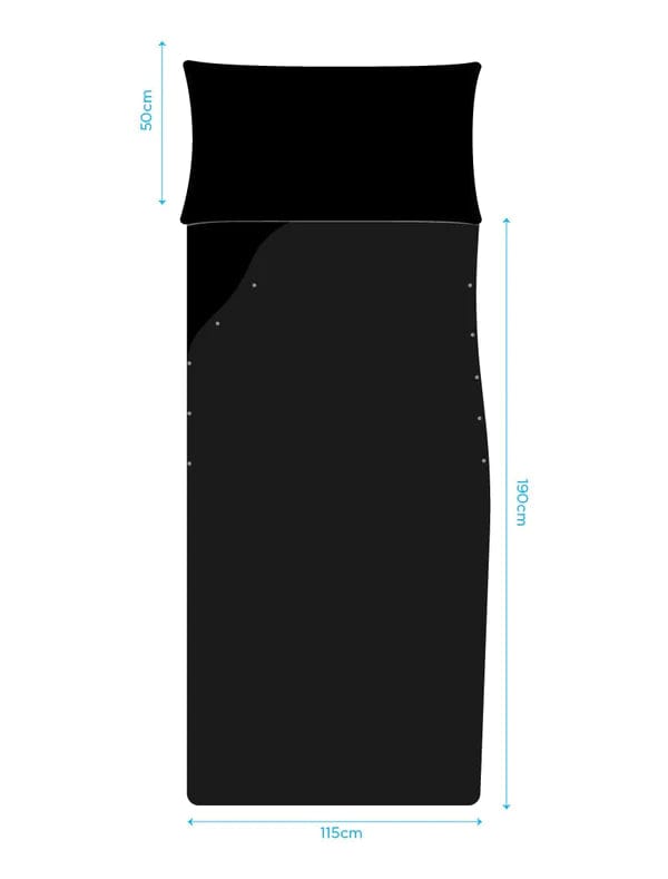 Self Tanning Sheet Protector