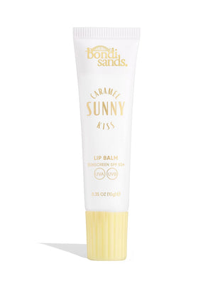 Sunny Kiss Caramel Lip Balm