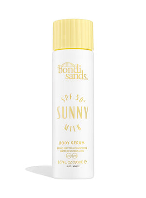 Sunny Milk SPF 50+ Body Serum