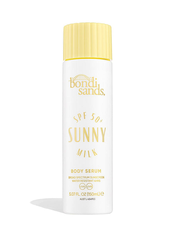 Sunny Milk SPF 50+ Body Serum