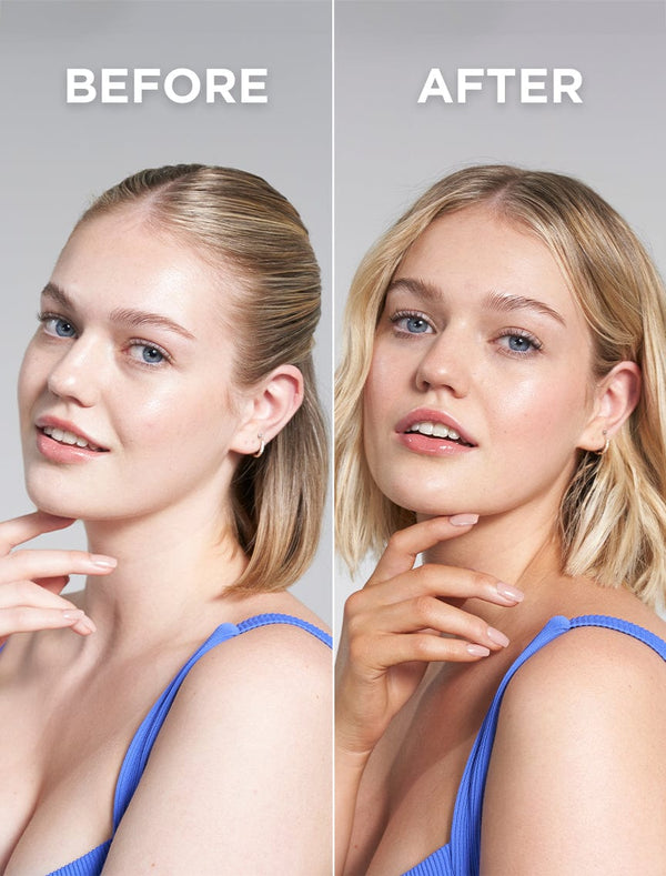 Technocolor Sapphire Self Tanning Face Serum