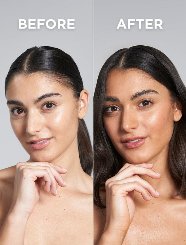 Technocolor Sapphire Self Tanning Face Serum