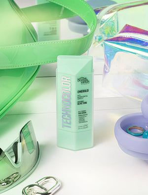 Technocolor Emerald Self Tanning Face Serum