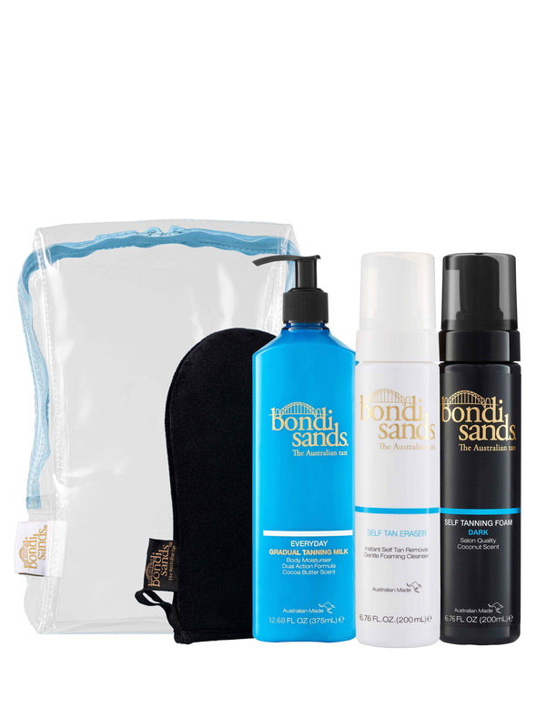 Gift Sets | Holiday Gifting - Bondi Sands Australia