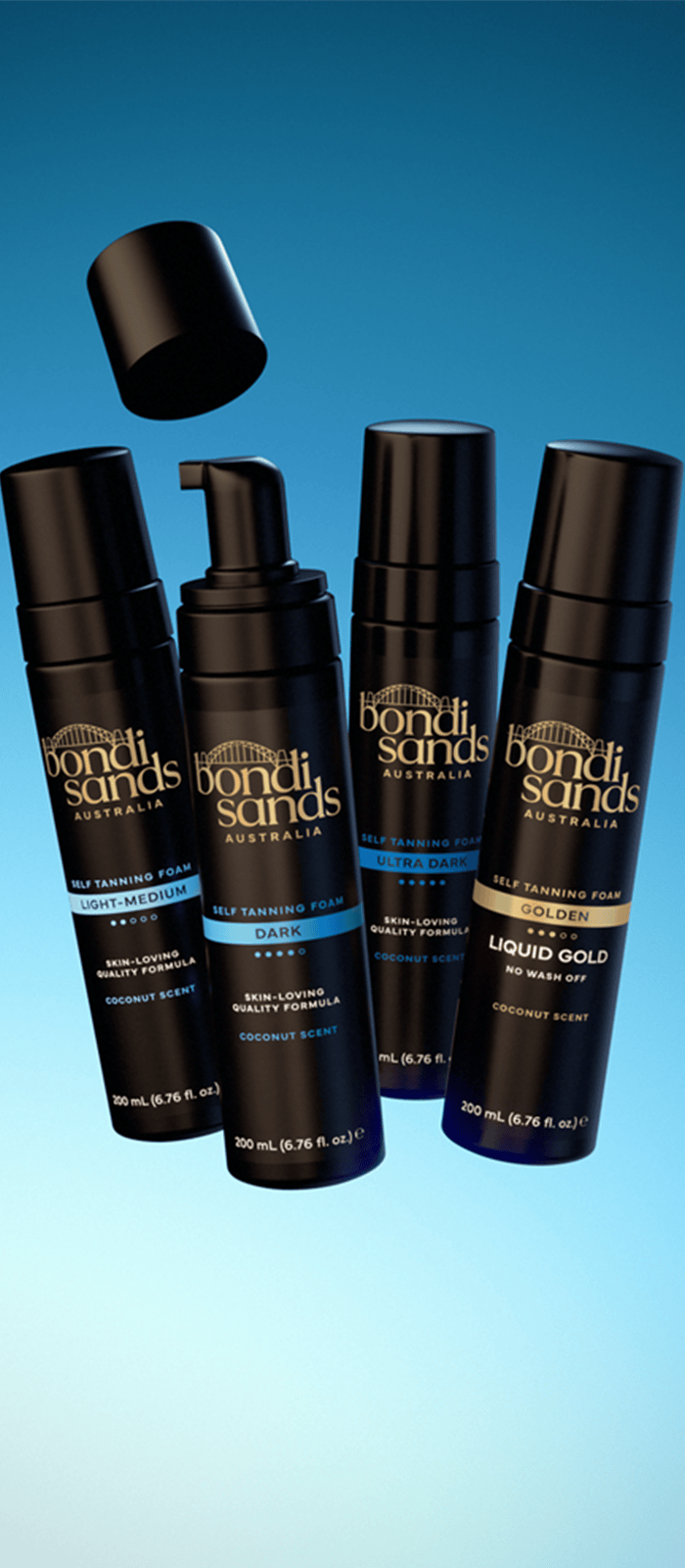 Guide To Self Tanning For Beginners