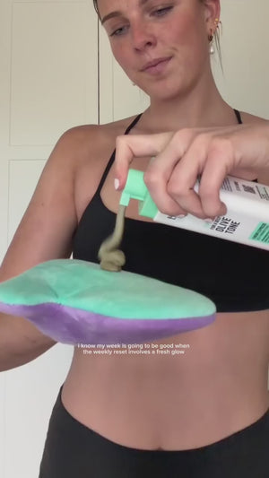 Emerald Technocolor 1 Hour Express Self Tanning Foam
