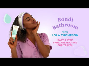 Light'n Dreamy Gel Moisturiser