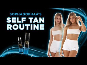 Self Tanning Foam 1 Hour Express