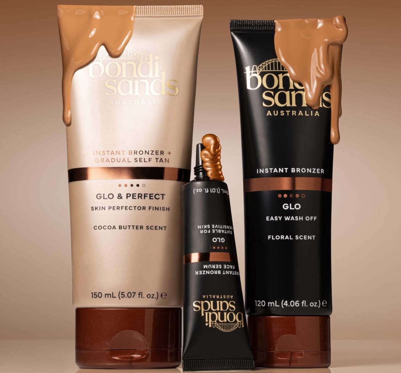 Self Tan
