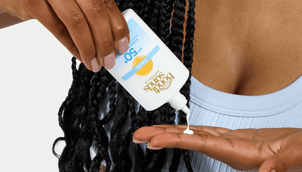 Does Sunscreen Help Acne?
