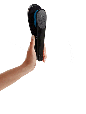 Two Part Back Applicator For Flawless Tan Head to Toe