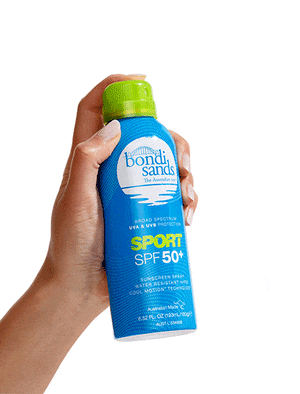 Spritz of Sport SPF 50+ Aerosol Mist