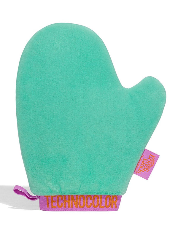 Technocolor Deluxe Self Tanning Application Mitt