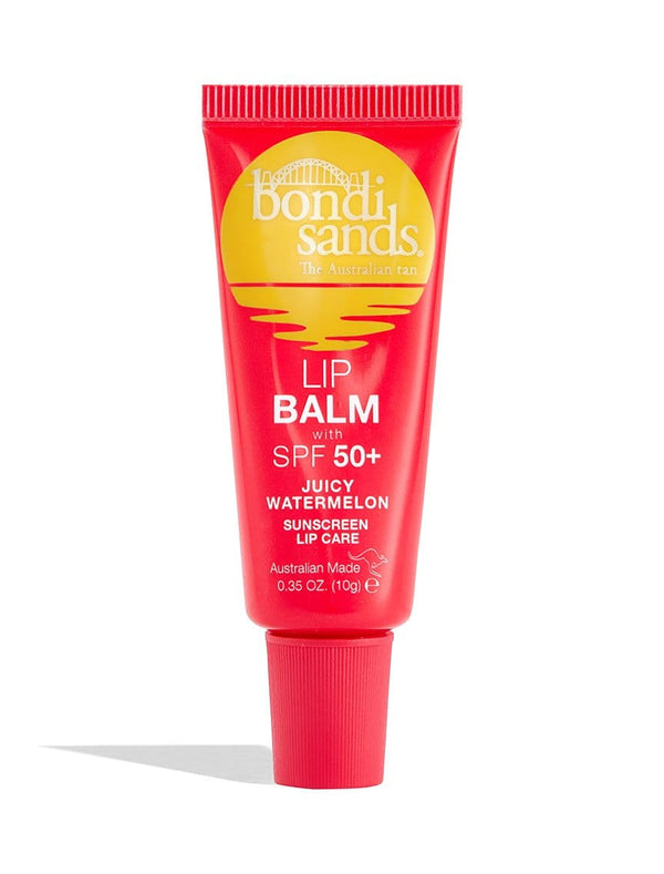 SPF 50+ Lip Balm Juicy Watermelon Tube