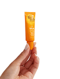 SPF 50+ Lip Balm Tropical Mango Gif