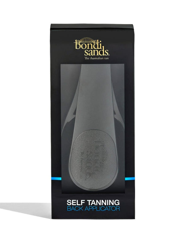 Back Applicator For Self Tanning Hard to Reach Spots