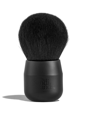 Vegan Friendly Synthetic Bristle Powder Brush