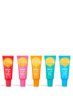 SPF 50+ Lip Balm Bundle
