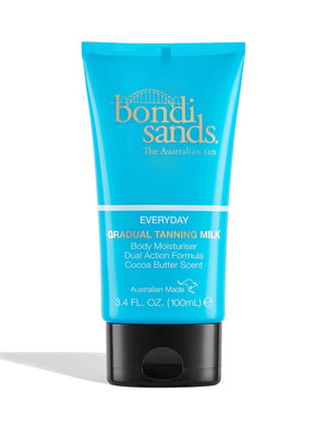 Everyday Gradual Tanning Milk Travel Size