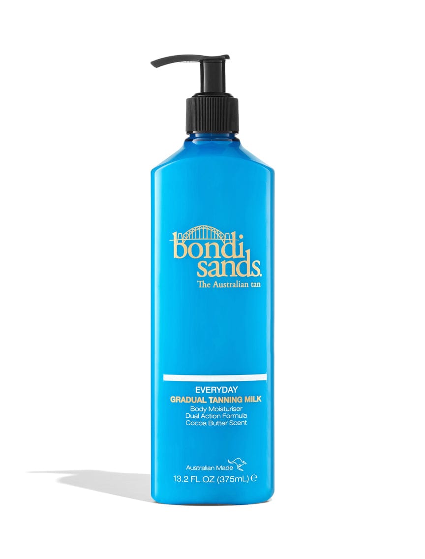 Everyday Gradual Tanning Milk Body Moisturiser