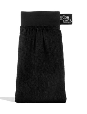 Exfoliation Mitt For Removing Stubborn Tan and Dead Skin Cells