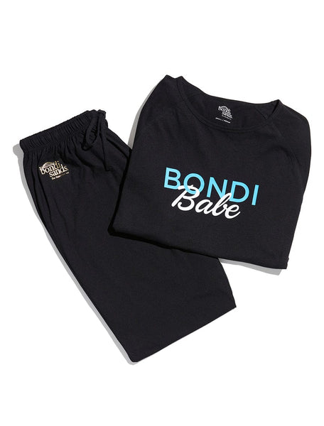 Bondi Babe Tanning PJs