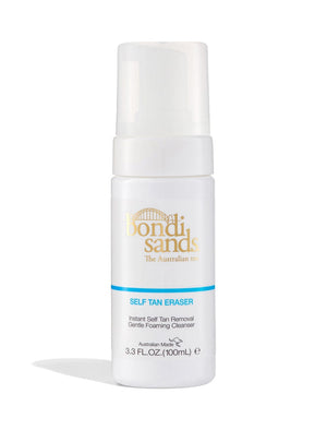 Bondi Sands Self Tan Eraser Trial Size