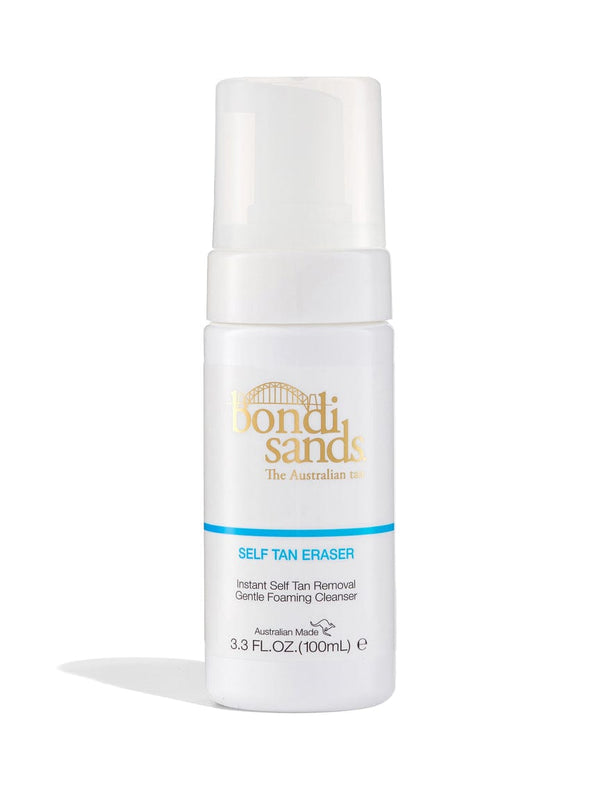 Bondi Sands Self Tan Eraser Trial Size