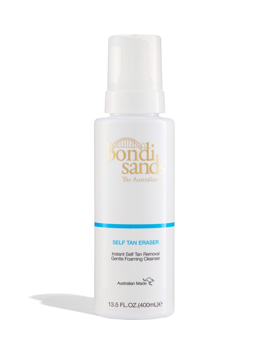 Bondi Sands Self Tan Eraser Value Size