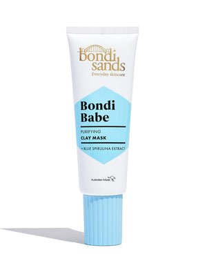 Bondi Babe Clay Mask in the Mask Me! Duo with exclusive discount