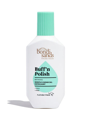 Buff'n Polish Gentle Chemical Exfoliant