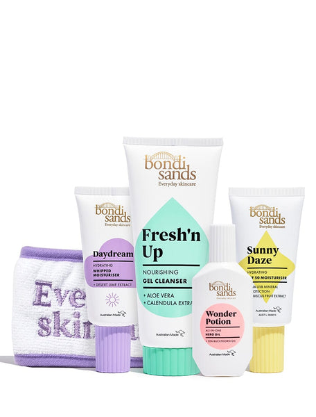 Perfectly buy Posh bundle