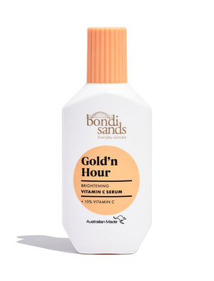 Gold'n Hour Brightening Serum with Vitamin C