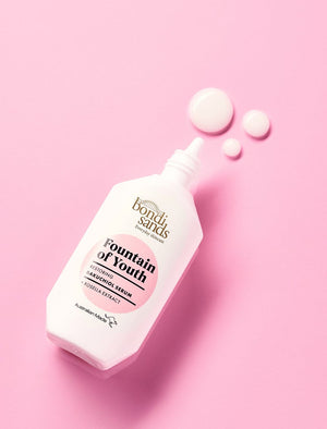 Fountain Of Youth Bakuchiol Serum texture