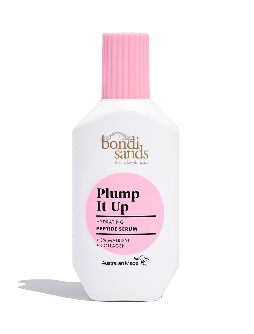 Plump It Up | Peptide Serum - Bondi Sands Australia