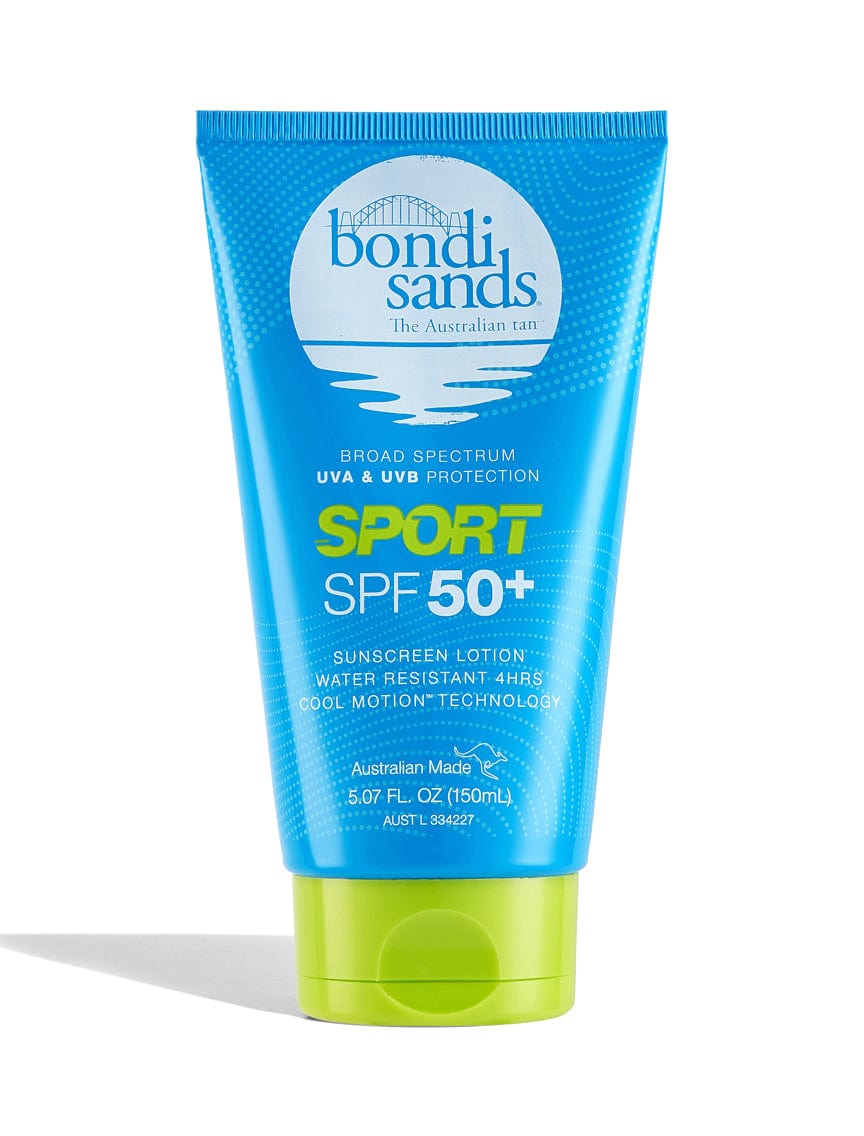 Bondi Sands Sport SPF 50+ Sunscreen Lotion