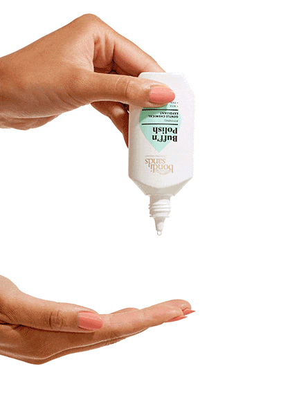 Buff’n Polish Gentle Chemical Exfoliant