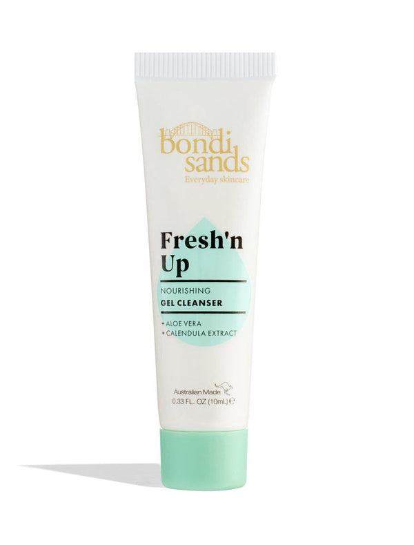 Fresh'n Up Gel Cleanser Sample 10ML