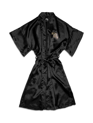 Self Tanning Robe