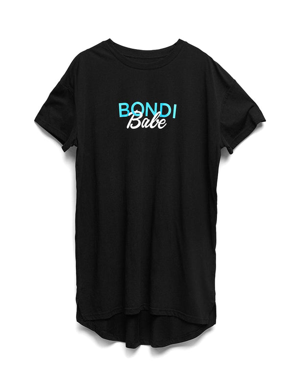 Bondi Babe Self Tanning Tee