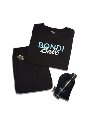 Bondi Babe Summer Tanning PJs